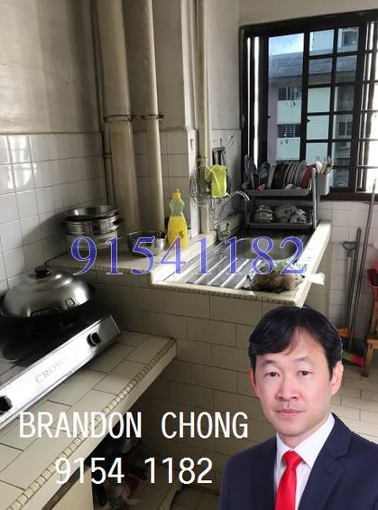 Blk 498 Jurong West Street 41 (Jurong West), HDB 3 Rooms #157062172